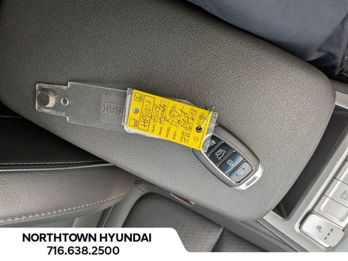 Used 2019 Hyundai Kona Limited image 20