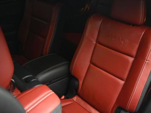 Used 2021 Dodge Durango SRT Hellcat w/ Premium Interior Group AWD/4WD image 54