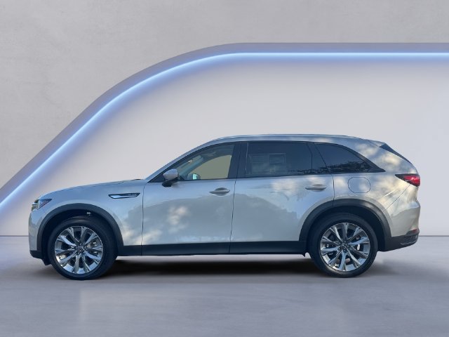 New 2026 MAZDA CX-90 3.3 Turbo w/ Preferred Package AWD/4WD image 4
