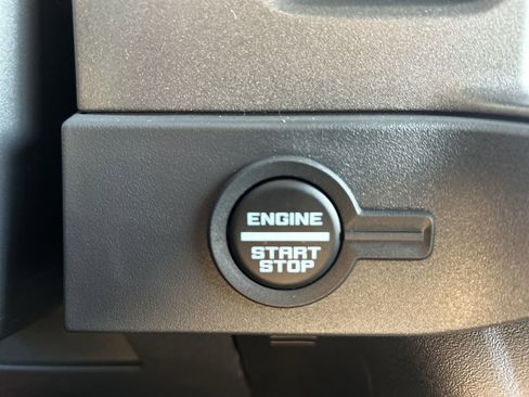 New 2025 Ford Bronco Big Bend image 34