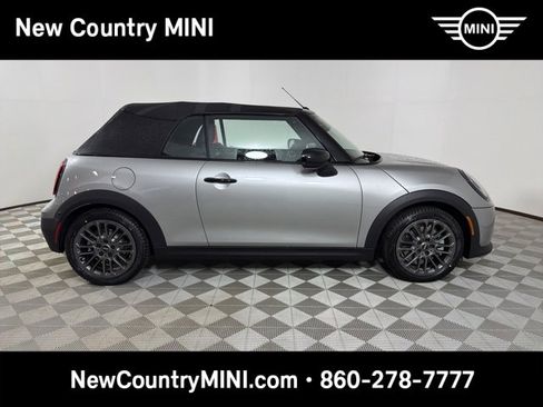 New 2026 MINI Cooper S image 8