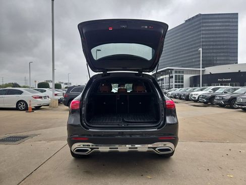 Certified 2026 Mercedes-Benz GLC 300 image 6