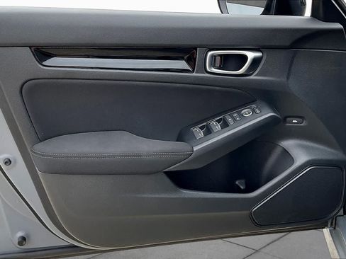 New 2026 Honda Civic Sport image 10