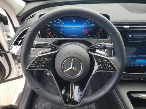 Certified 2025 Mercedes-Benz E 350 Sedan image 24