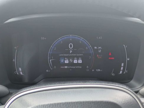 New 2026 Toyota Corolla SE FWD image 25