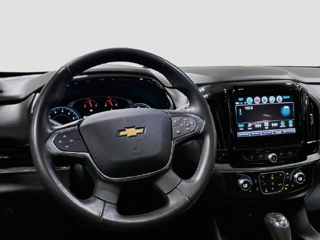 Used 2019 Chevrolet Traverse LT w/ LT Premium Package AWD/4WD image 20