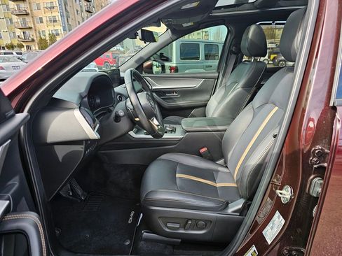 Used 2024 MAZDA CX-90 3.3 Turbo w/ Premium Plus Pkg AWD/4WD image 18