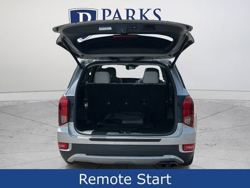 Used 2021 Hyundai Palisade SEL w/ Premium Package AWD/4WD image 20