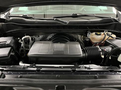 Used 2023 Chevrolet Silverado 1500 ZR2 AWD/4WD image 62