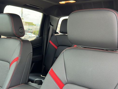 New 2026 Chevrolet Colorado Z71 w/ Technology Package image 20