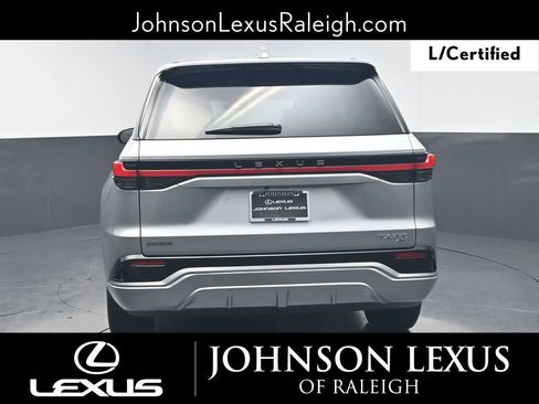 Used 2026 Lexus TX 350 AWD w/ Technology Package image 8