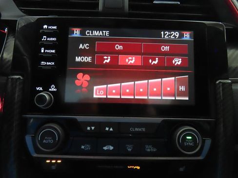 Used 2020 Honda Civic Si image 27