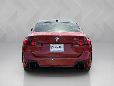 Used 2025 BMW 228i xDrive AWD/4WD image 6