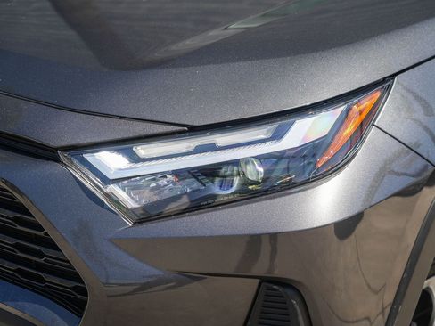 Certified 2024 Toyota RAV4 XLE FWD image 2