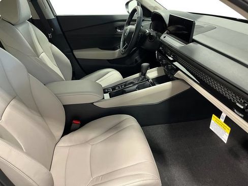 New 2026 Honda Accord EX-L image 28