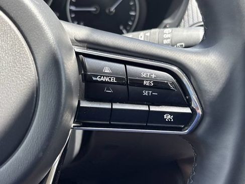 Certified 2026 MAZDA CX-90 3.3 Turbo w/ Select Package AWD/4WD image 28