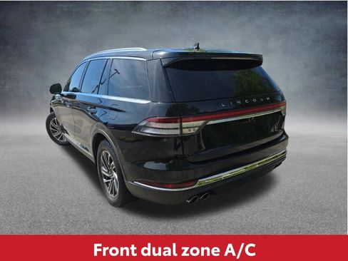 Used 2020 Lincoln Aviator 2WD image 7