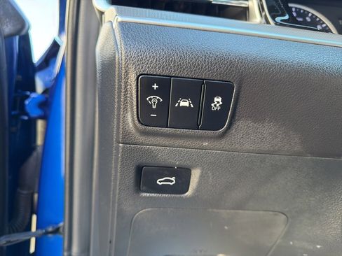 Used 2021 Kia K5 GT-Line image 25