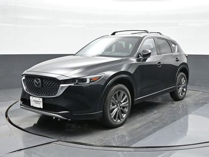 Used 2024 MAZDA CX-5 Signature
