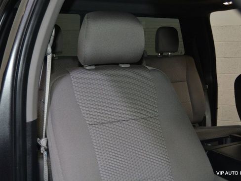 Used 2016 Ford F150 XLT w/ Equipment Group 302A Luxury image 14