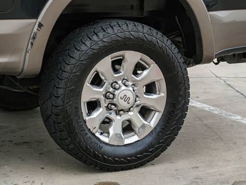 Used 2018 Ford F250 King Ranch w/ King Ranch Ultimate Package AWD/4WD image 60