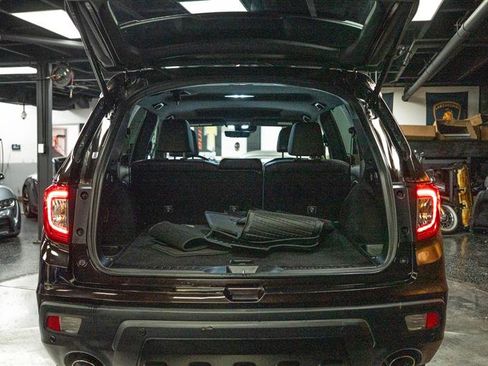 Used 2020 Honda Passport Touring image 7