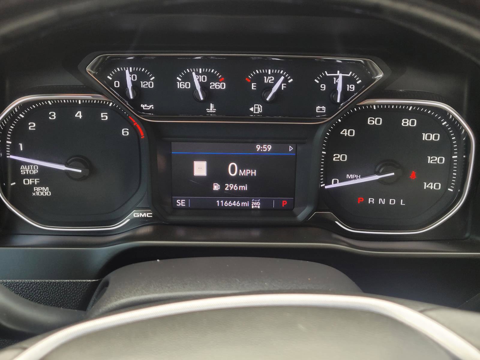 Used 2020 GMC Sierra 1500 SLT AWD/4WD image 34