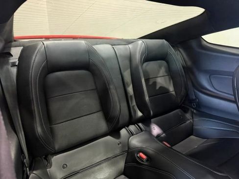 Used 2022 Ford Mustang GT Premium w/ GT Performance Package image 29