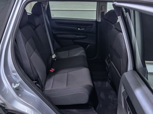 Used 2024 Honda CR-V EX image 19