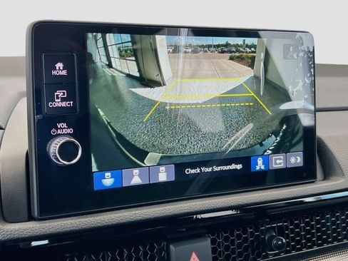 New 2026 Honda CR-V EX-L image 6