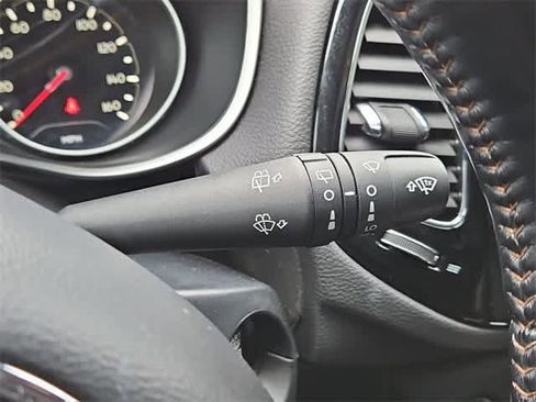 Used 2021 Jeep Compass Limited w/ Trailer Tow Group image 26