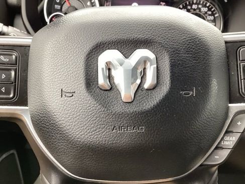 Used 2021 RAM 2500 Laramie image 31