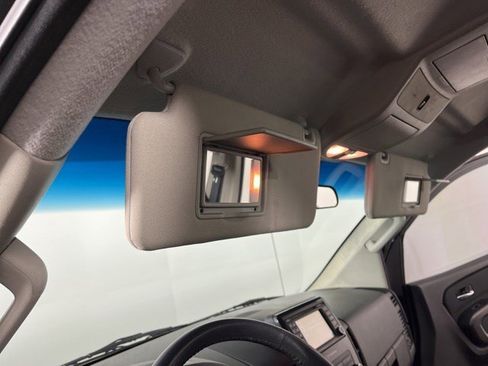 Used 2015 Nissan Titan SV w/ SV Value Truck Package image 32