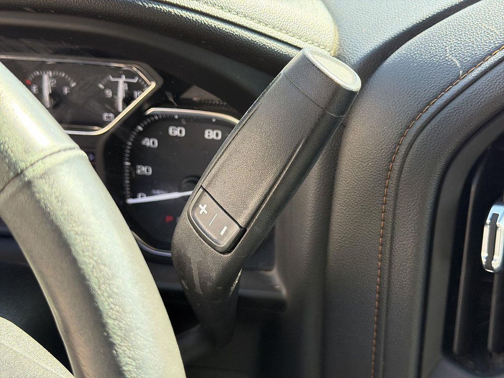 Used 2021 GMC Sierra 2500 AT4 AWD/4WD image 14