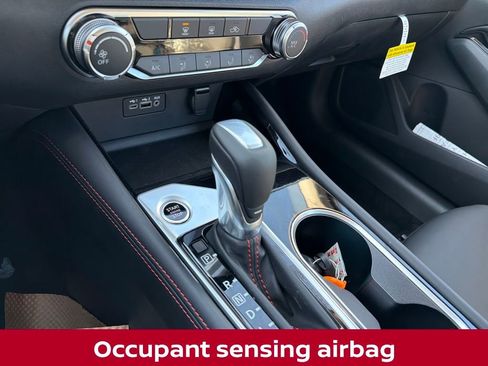 New 2025 Nissan Altima 2.5 SR image 25