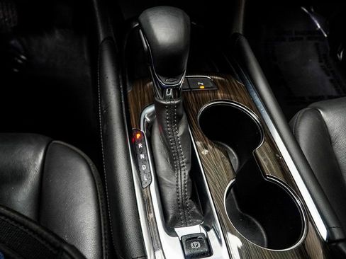 Used 2024 Chevrolet Malibu LT FWD image 18