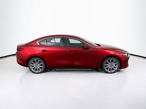 New 2026 MAZDA MAZDA3 2.5 S Preferred image 6