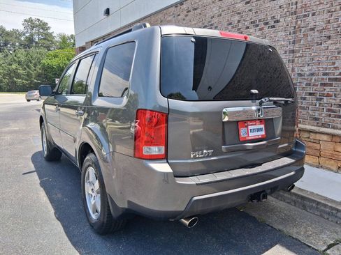 Used 2011 Honda Pilot EX-L image 3