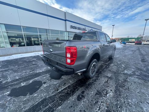Used 2021 Ford Ranger XL w/ Equipment Group 101A High image 3