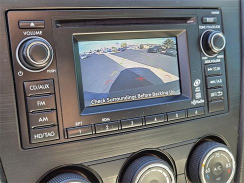 Used 2014 Subaru Crosstrek 2.0i Limited image 22