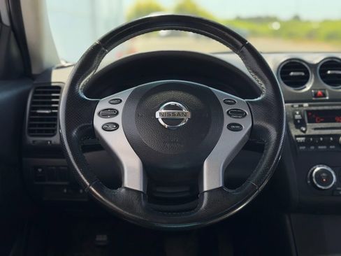 Used 2009 Nissan Altima 2.5 S w/ Convenience Pkg FWD image 14