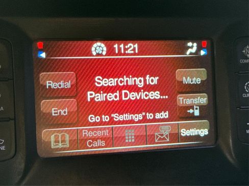 Used 2016 Dodge Charger Police w/ Fleet Park Assist Group RWD image 37