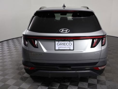 Used 2023 Hyundai Tucson Limited AWD/4WD image 7