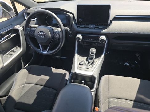Used 2023 Toyota RAV4 SE w/ Convenience Package AWD/4WD image 23