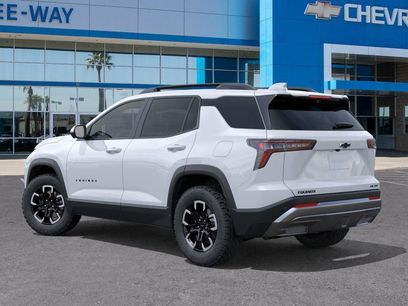 New 2026 Chevrolet Equinox ACTIV w/ Convenience Package III