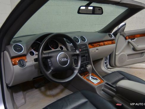 Used 2003 Audi A4 3.0 FWD image 15