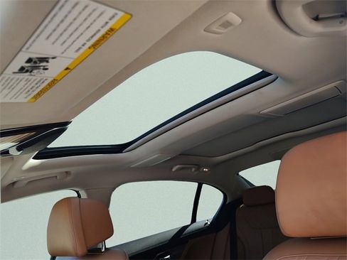 Used 2022 BMW 750i xDrive 750i xDrive image 29