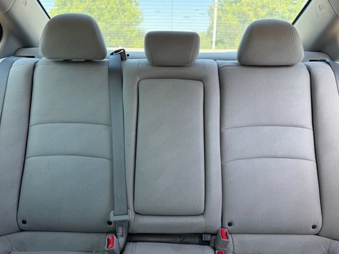 Certified 2017 Honda Accord EX image 19