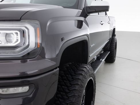 Used 2016 GMC Sierra 1500 Denali w/ Enhanced Driver Alert Package image 12