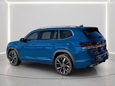 New 2026 Volkswagen Atlas SEL Premium R-Line AWD/4WD image 5